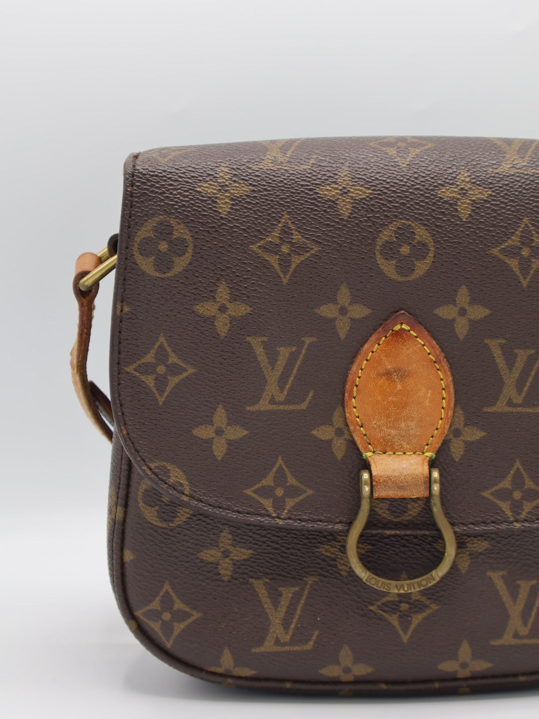 LOUIS VUITTON SAINT CLOUD MM