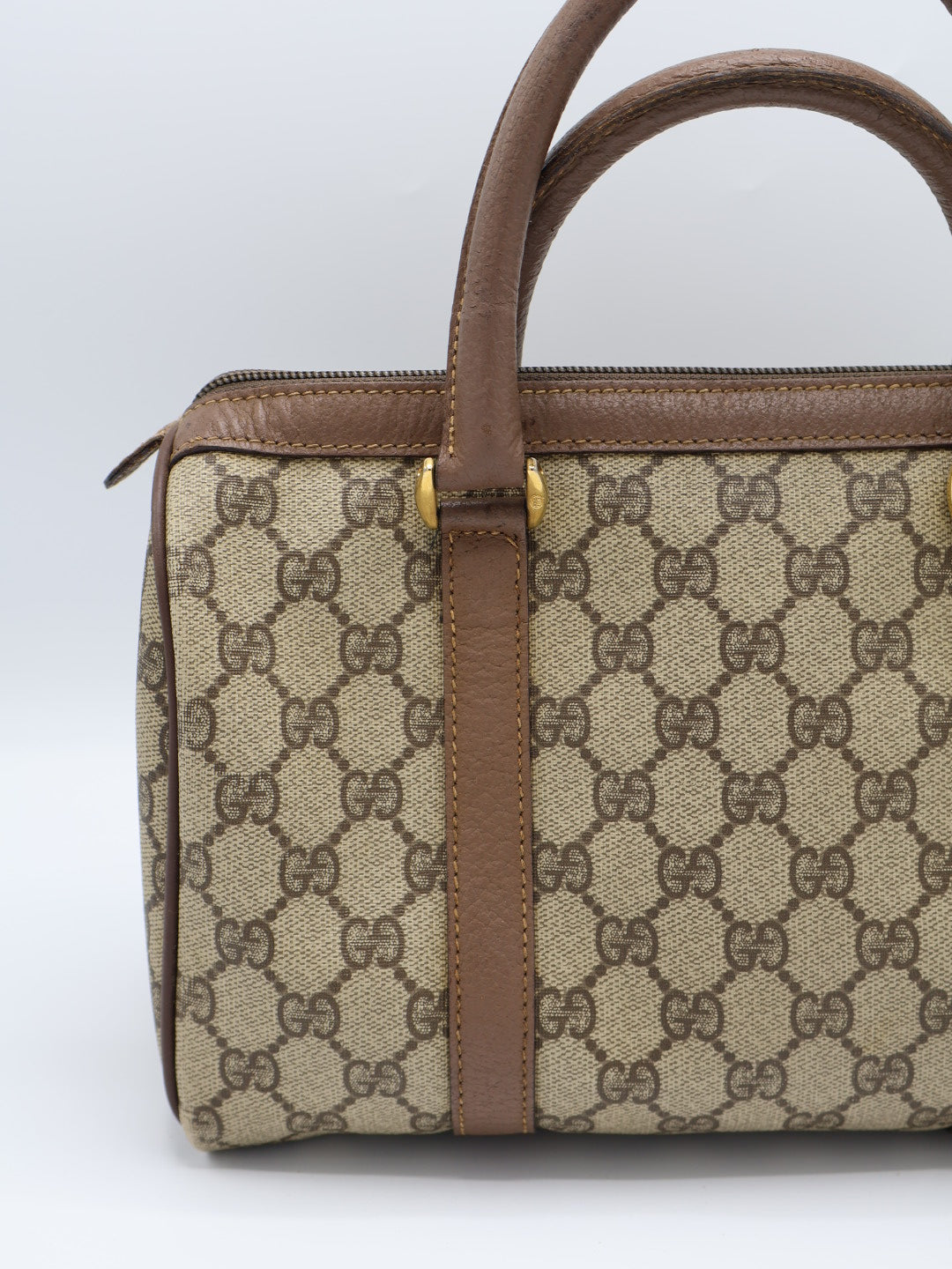 GUCCI BOSTON
