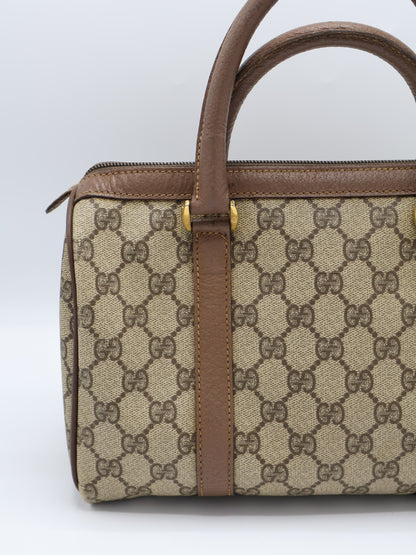 GUCCI BOSTON