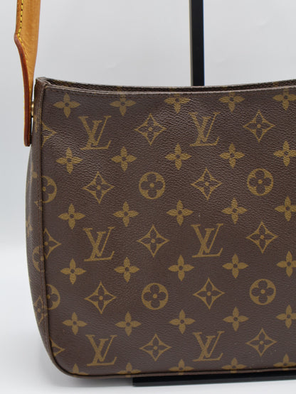 LOUIS VUITTON LOOPING MM