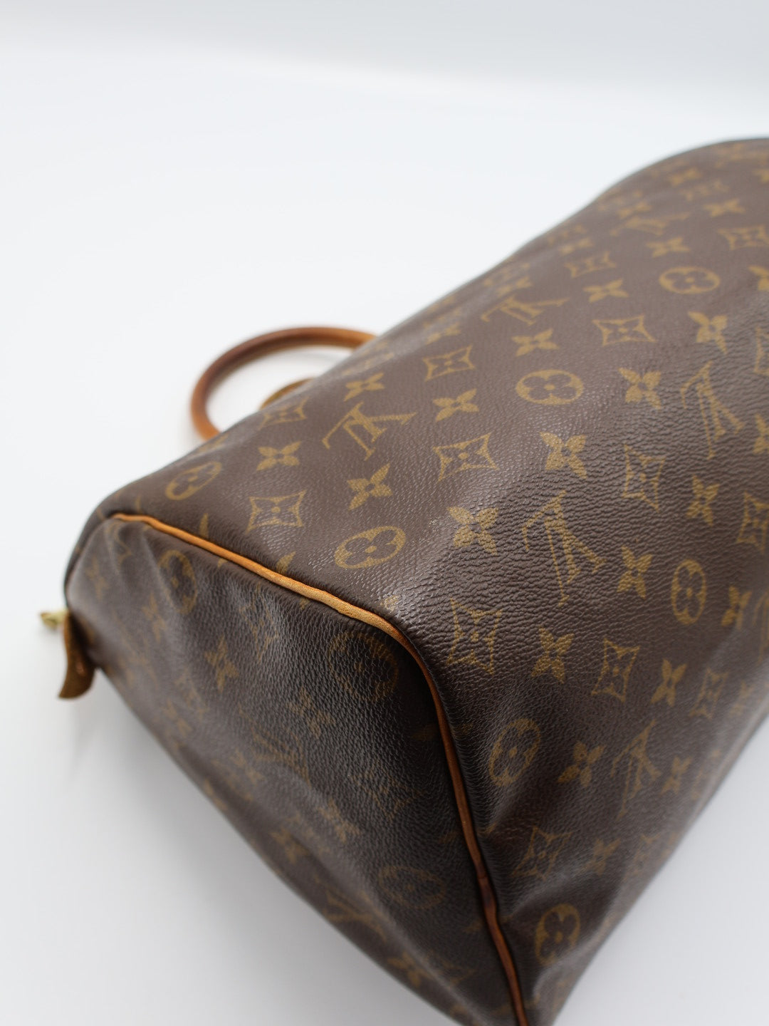 LOUIS VUITTON SPEEDY 35