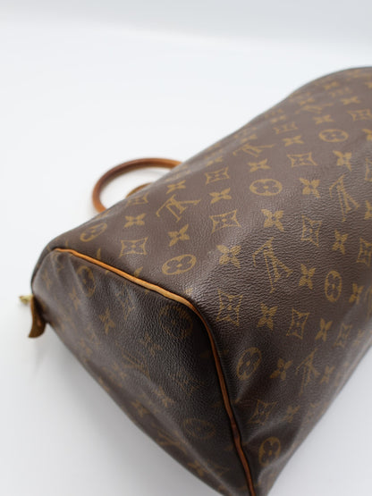 LOUIS VUITTON SPEEDY 35