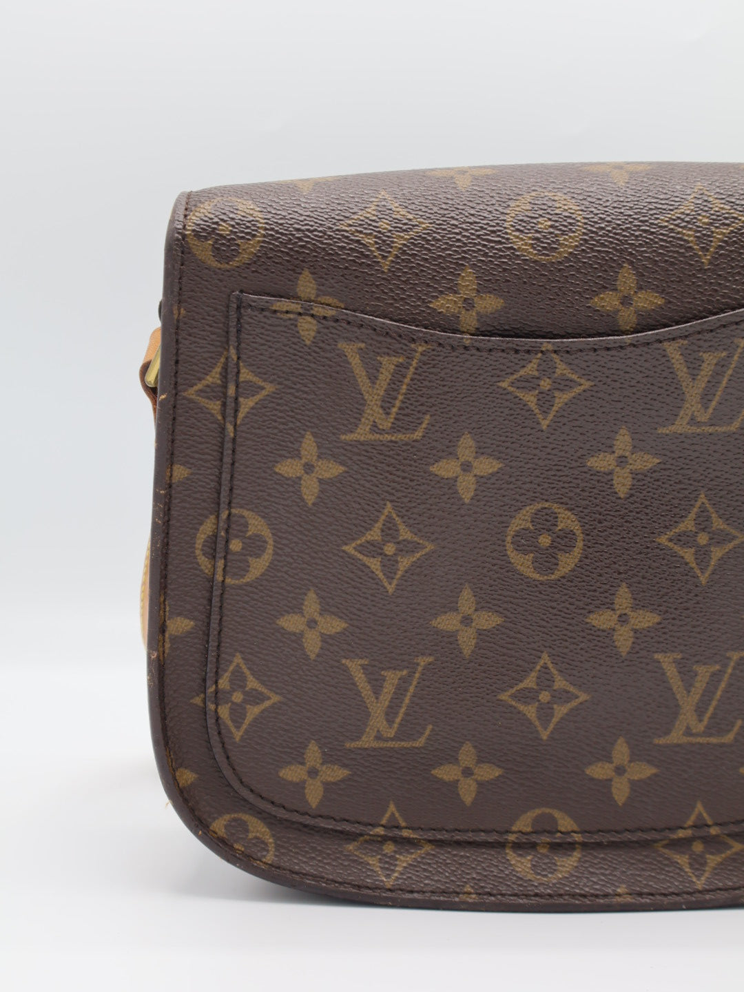 LOUIS VUITTON SAINT CLOUD MM