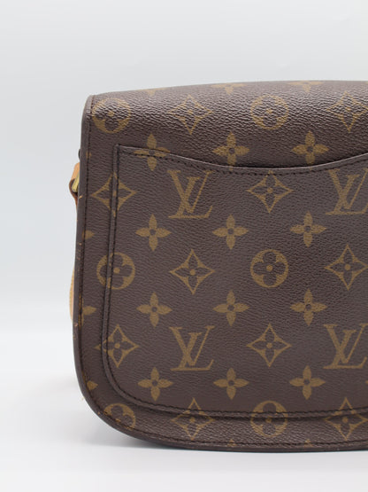 LOUIS VUITTON SAINT CLOUD MM