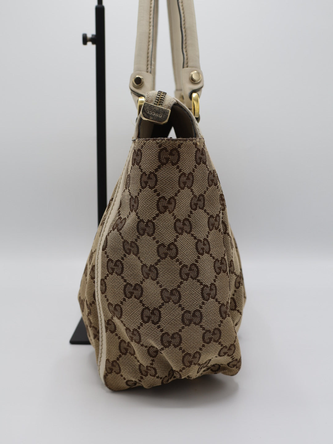 GUCCI ABBEY D-RING TOTE