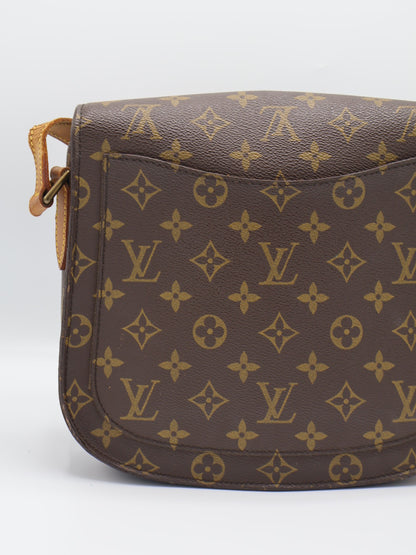 LOUIS VUITTON SAINT CLOUD GM