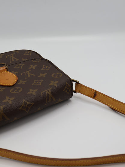 LOUIS VUITTON SAINT CLOUD MM