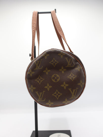 LOUIS VUITTON PAPILLON 30
