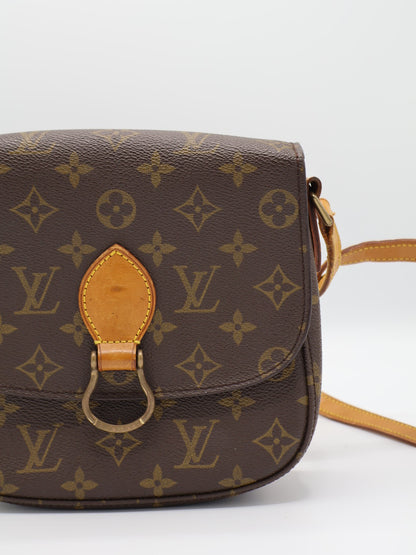 LOUIS VUITTON SAINT CLOUD MM