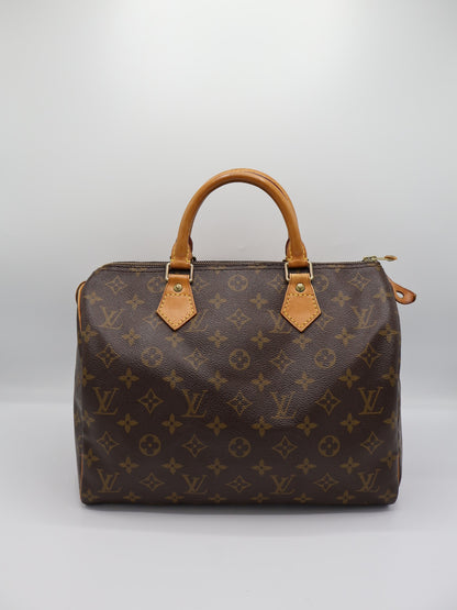 LOUIS VUITTON SPEEDY 30
