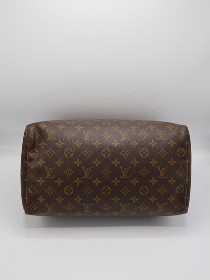 LOUIS VUITTON SPEEDY 35