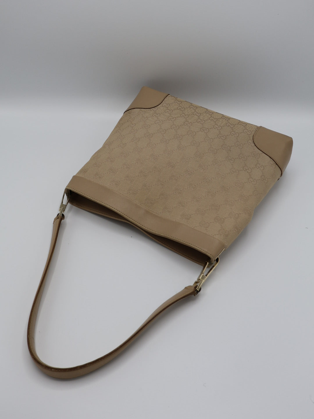 GUCCI GG CANVAS