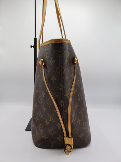 LOUIS VUITTON NEVERFULL MM