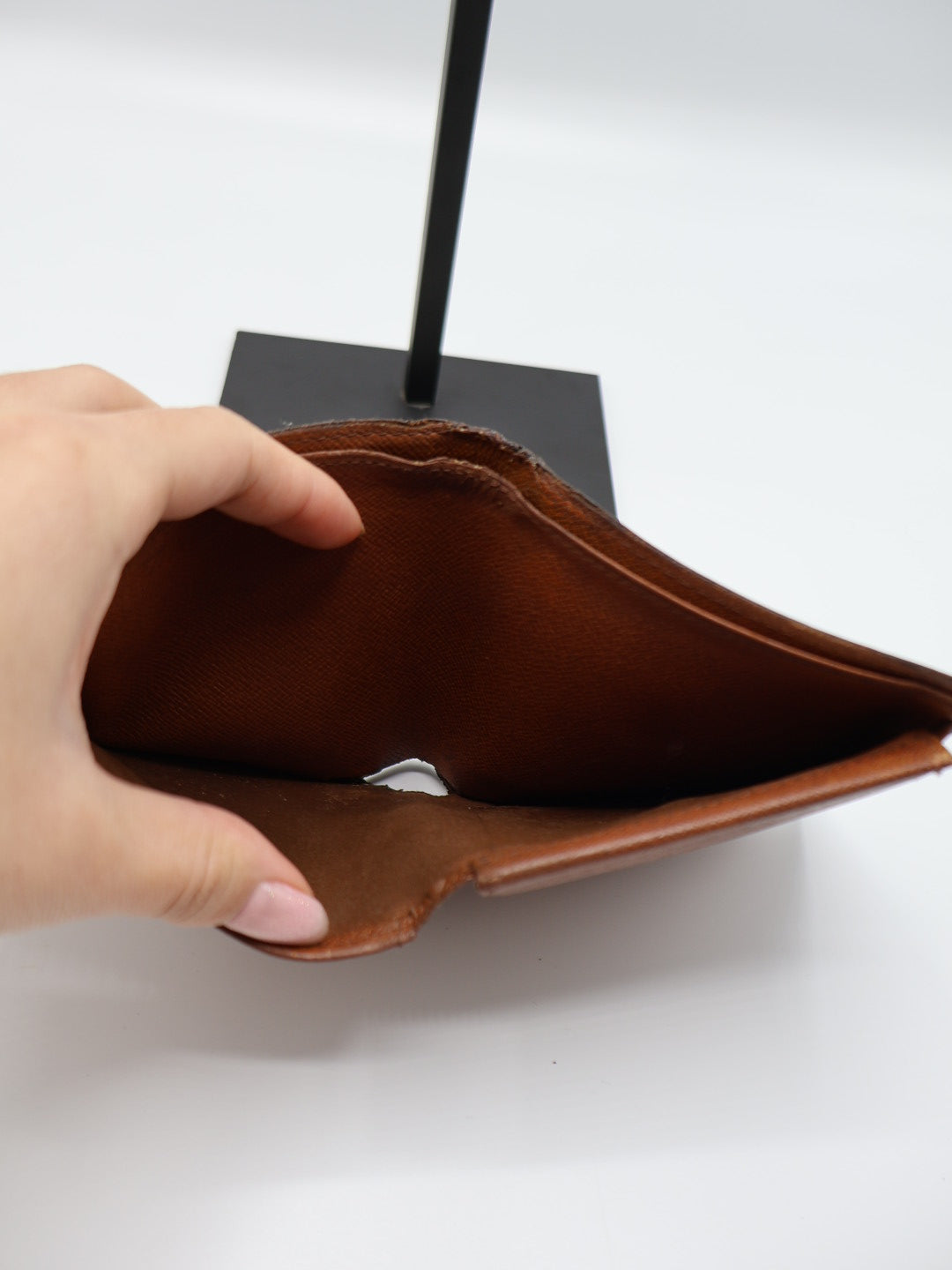 LOUIS VUITTON PORTEMONNEE