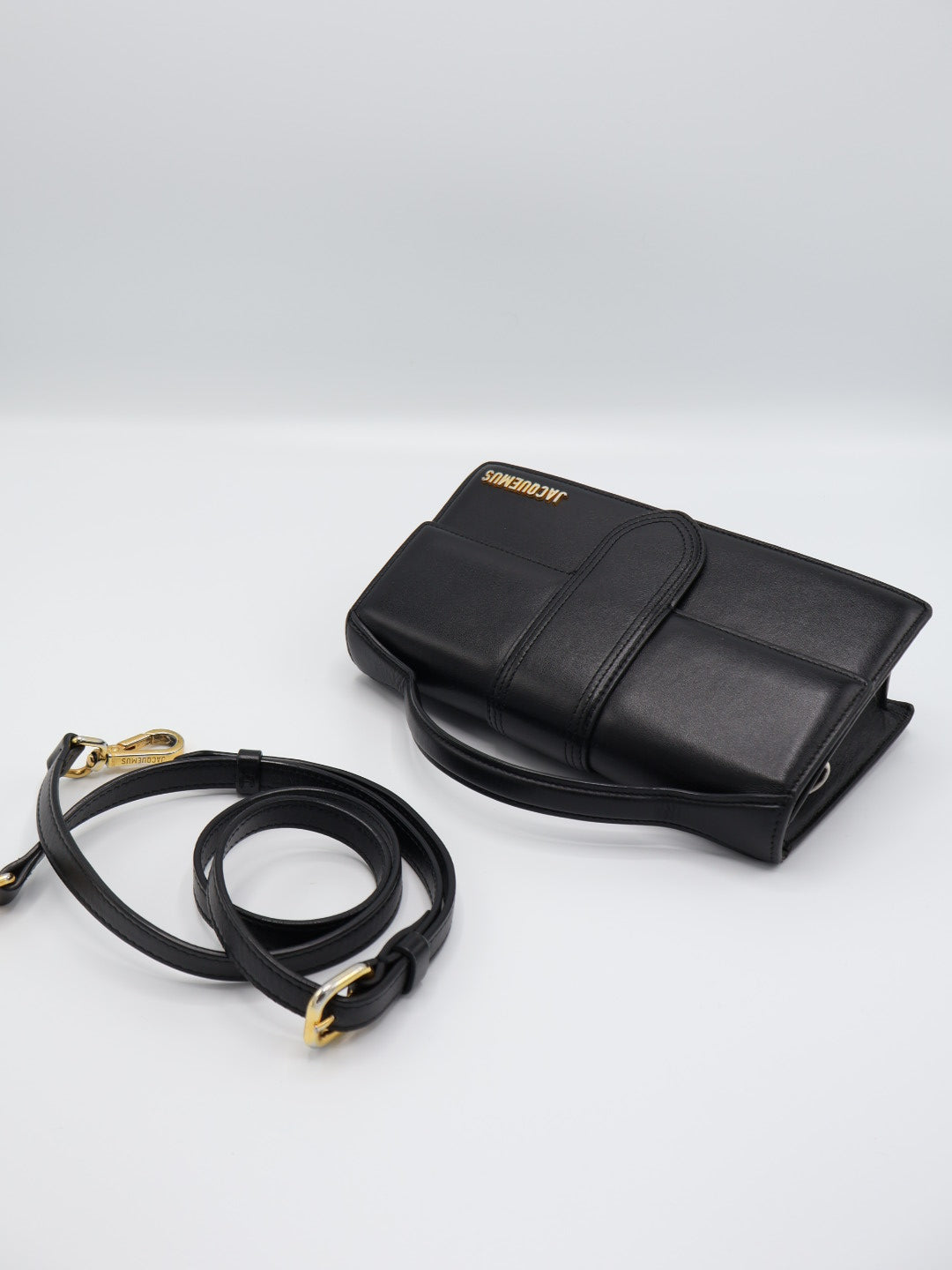 JACQUEMUS LE GRAND BAMBINO