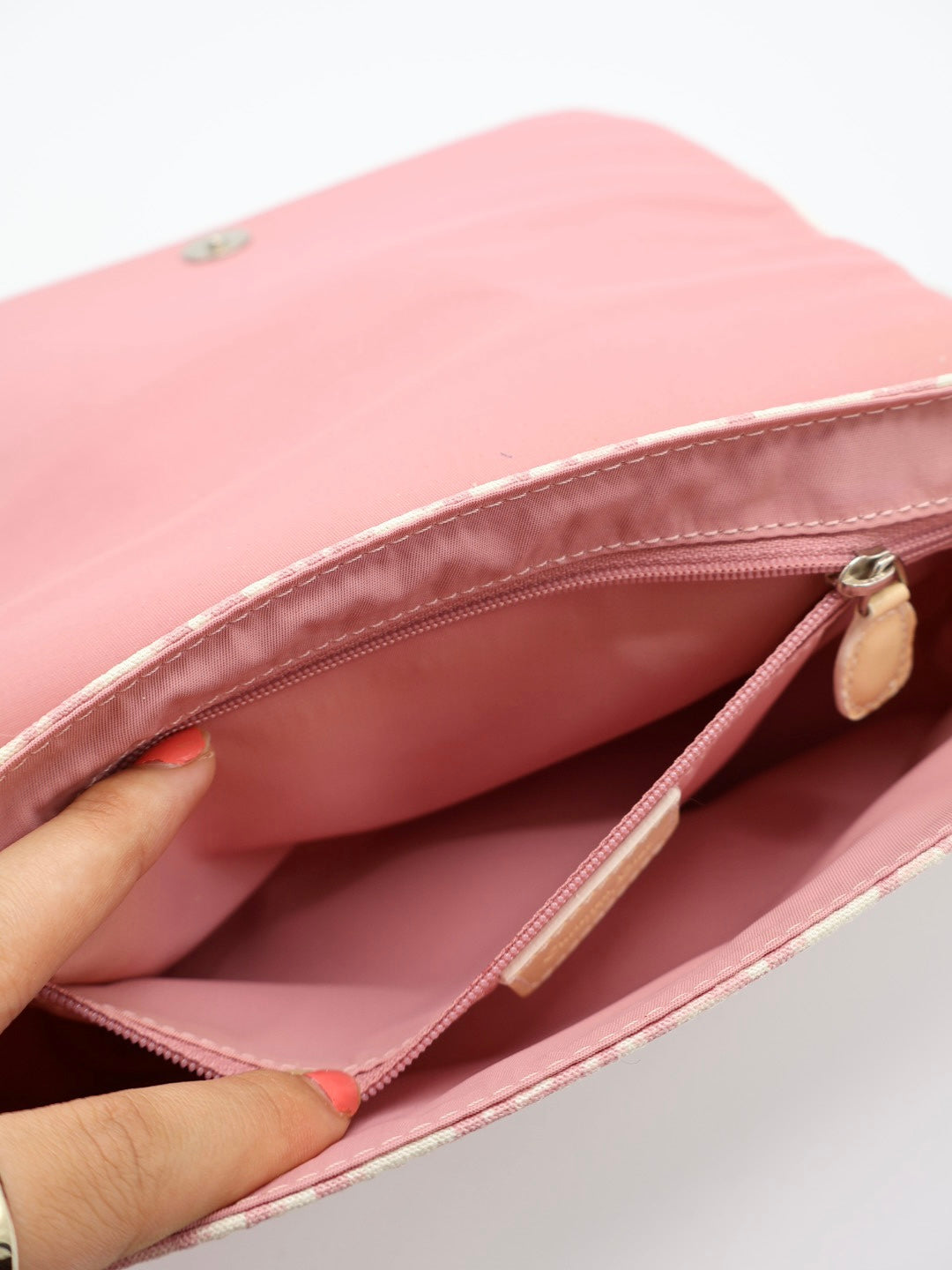 CHRISTIAN DIOR TROTTER GIRLY 1
