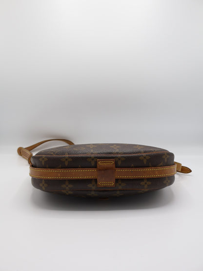 LOUIS VUITTON JEUNE FILLE MM