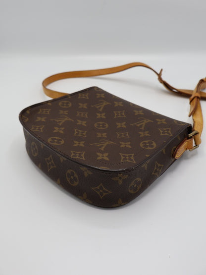 LOUIS VUITTON SAINT CLOUD MM