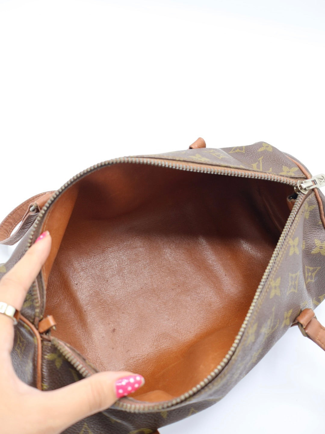 LOUIS VUITTON PAPILLON 30