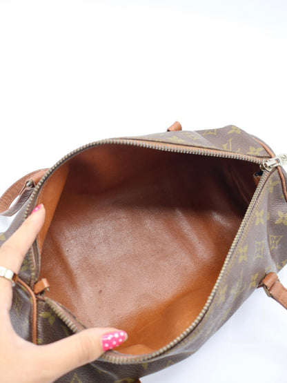 LOUIS VUITTON PAPILLON 30