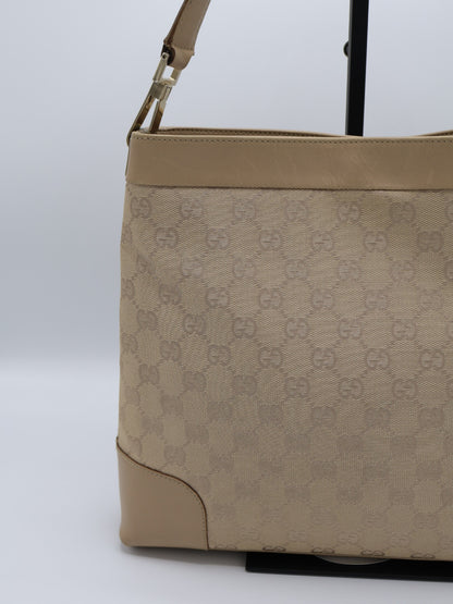 GUCCI GG CANVAS