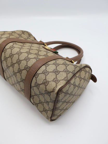 GUCCI BOSTON