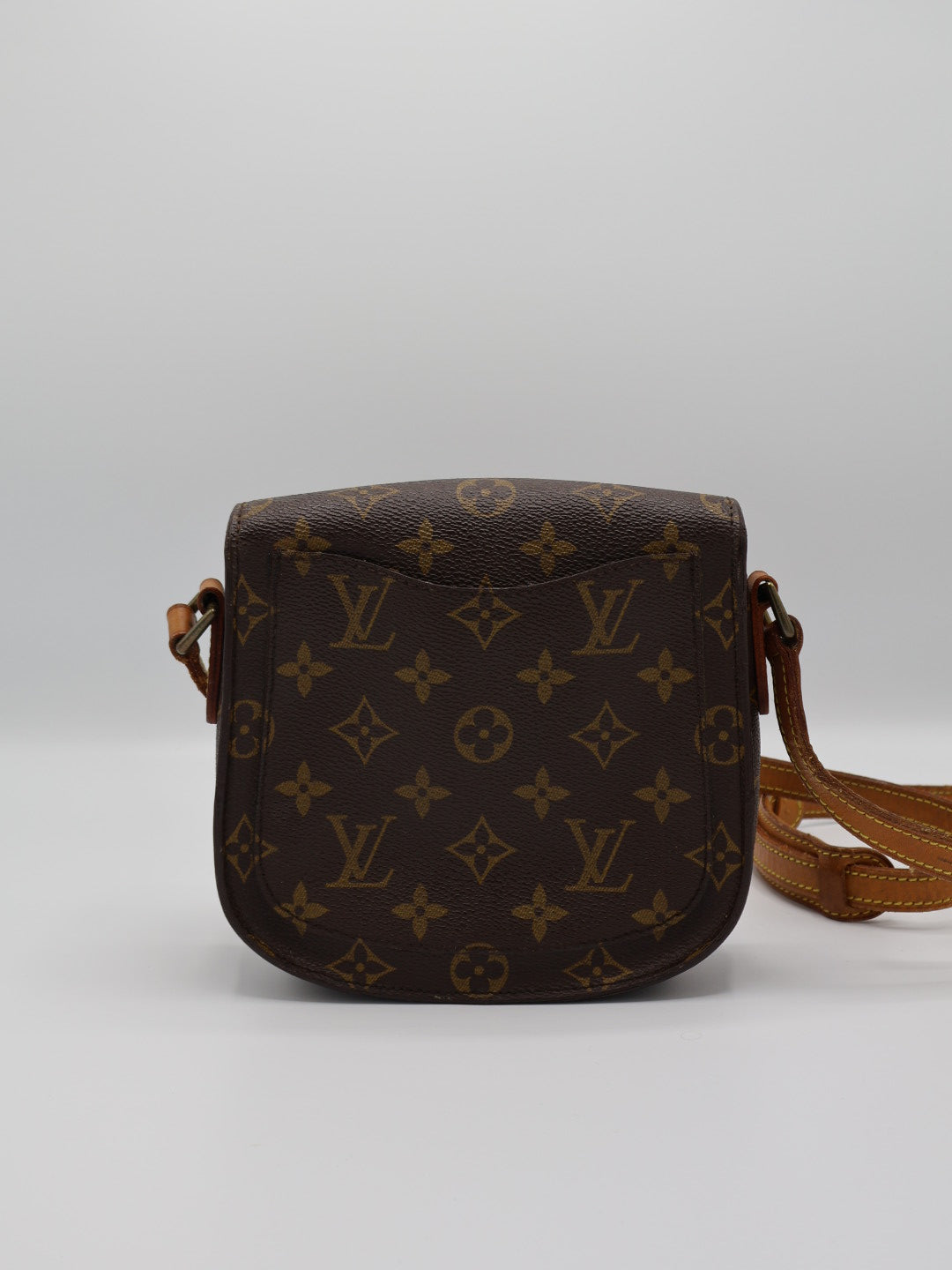 LOUIS VUITTON SAINT CLOUD PM