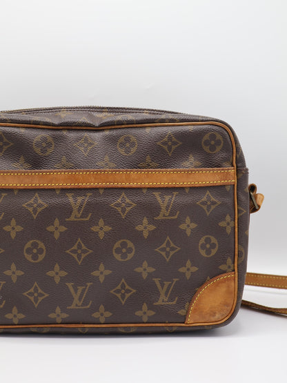 LOUIS VUITTON TROCADERO 30
