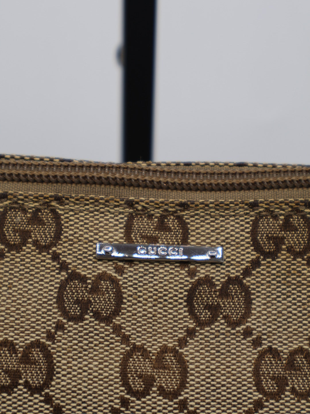 GUCCI BOAT