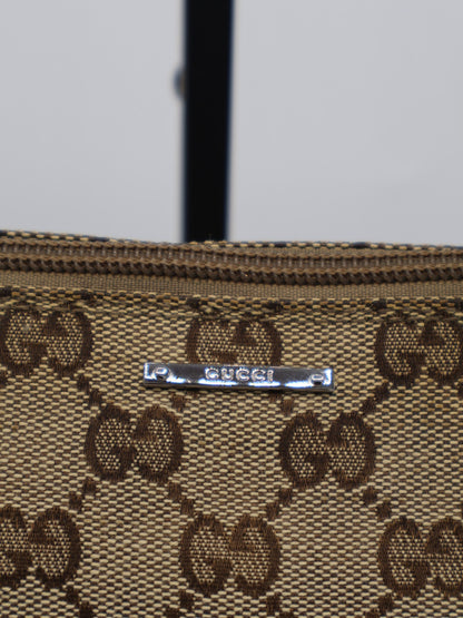 GUCCI BOAT