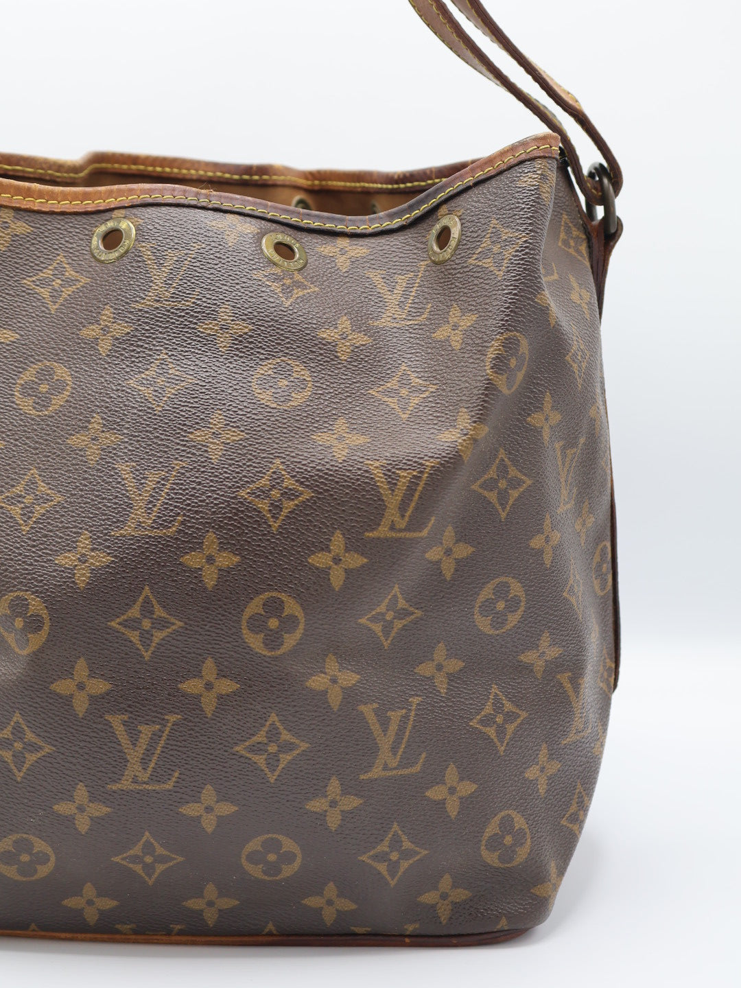 LOUIS VUITTON PETIT NOÉ