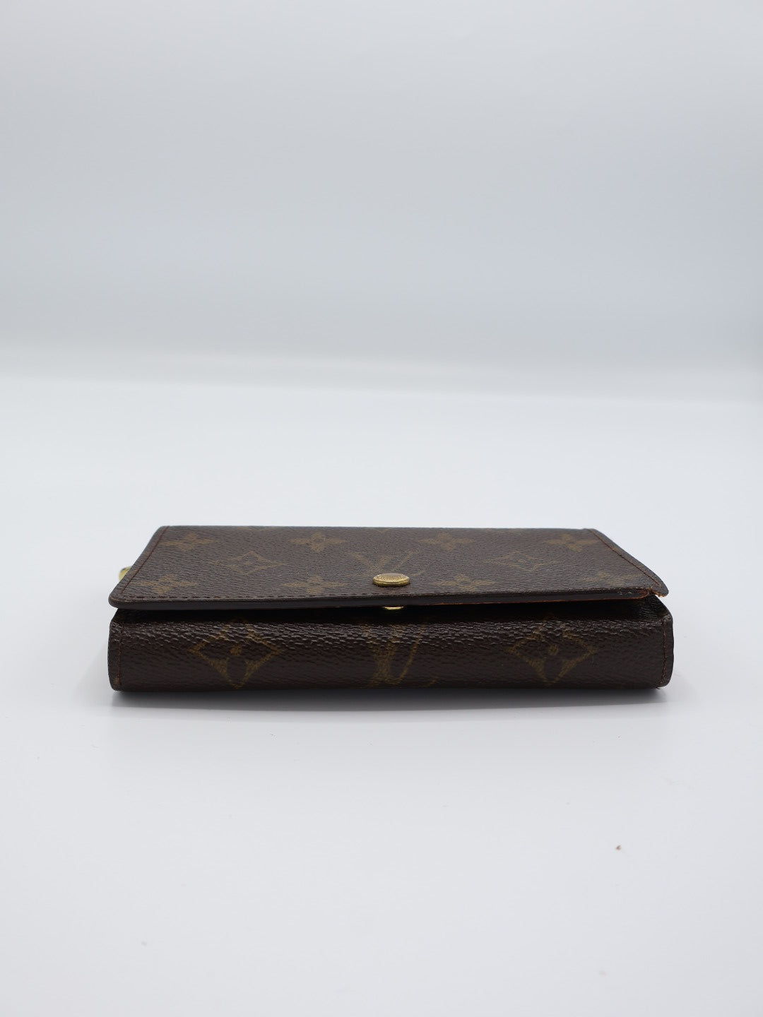 LOUIS VUITTON PORTEMONNEE GROOT