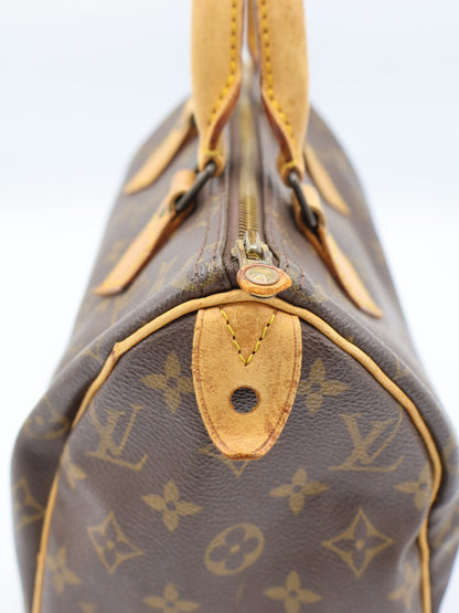 LOIS VUITTON SPEEDY 25