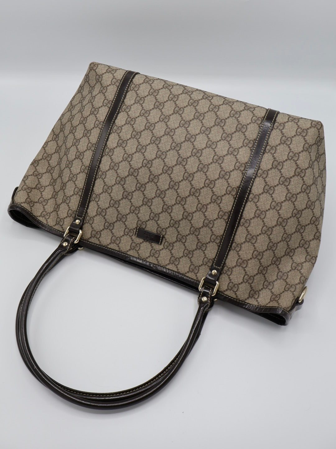 GUCCI TOTE JOY