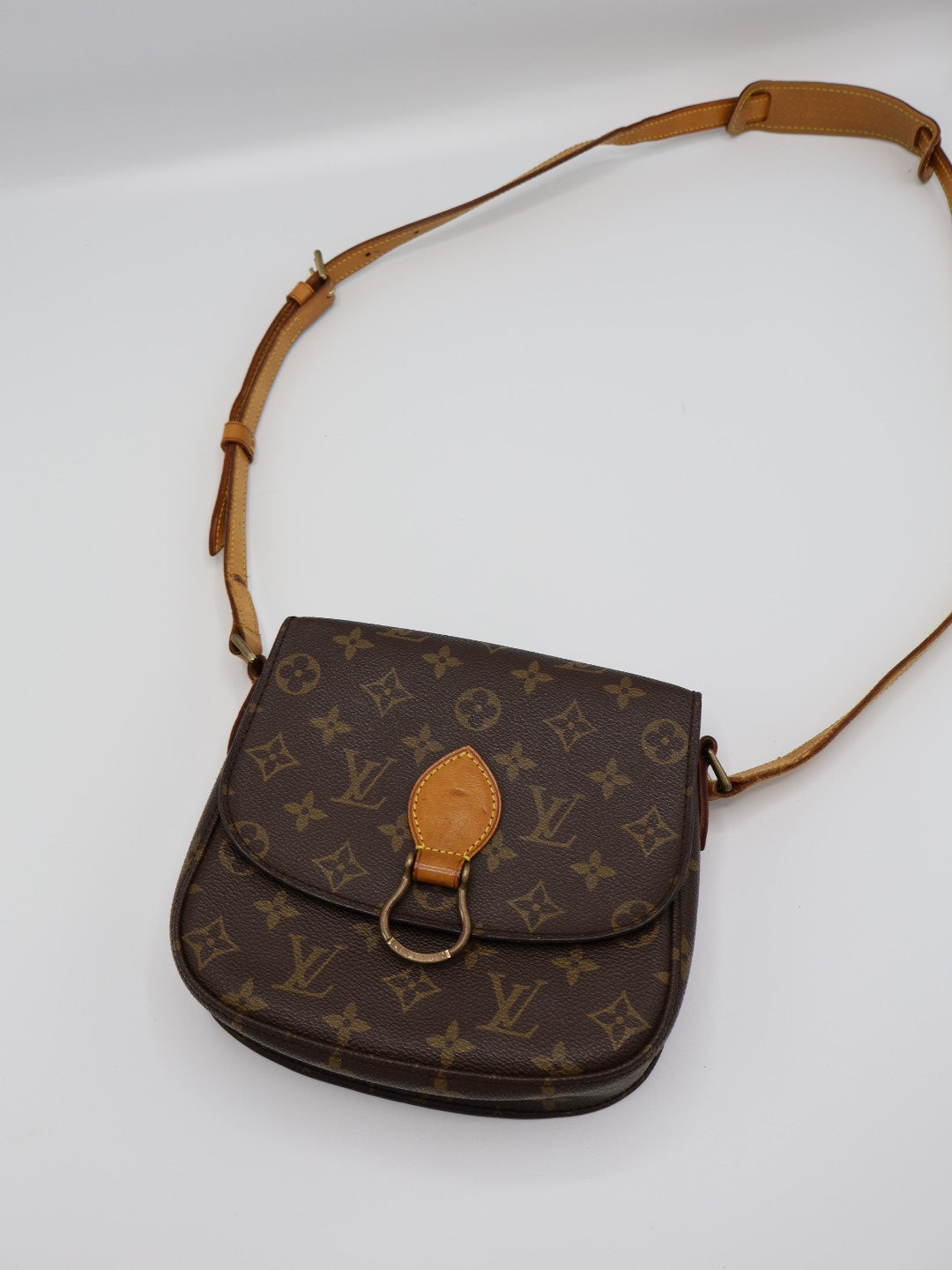 LOUIS VUITTON SAINT CLOUD MM