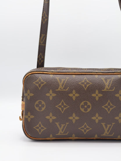 LOUIS VUITTON MARLY BANDOULIÈRE