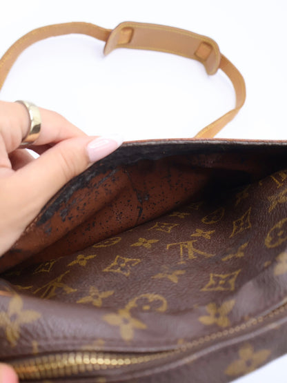 LOUIS VUITTON JEUNEFILLE GM