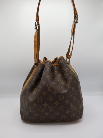LOUIS VUITTON PETIT NOÉ