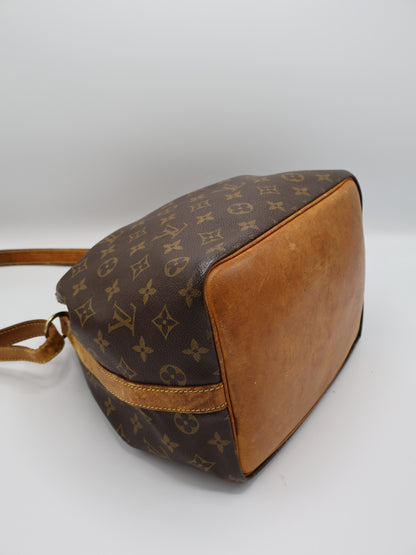 LOUIS VUITTON PETIT NOÉ