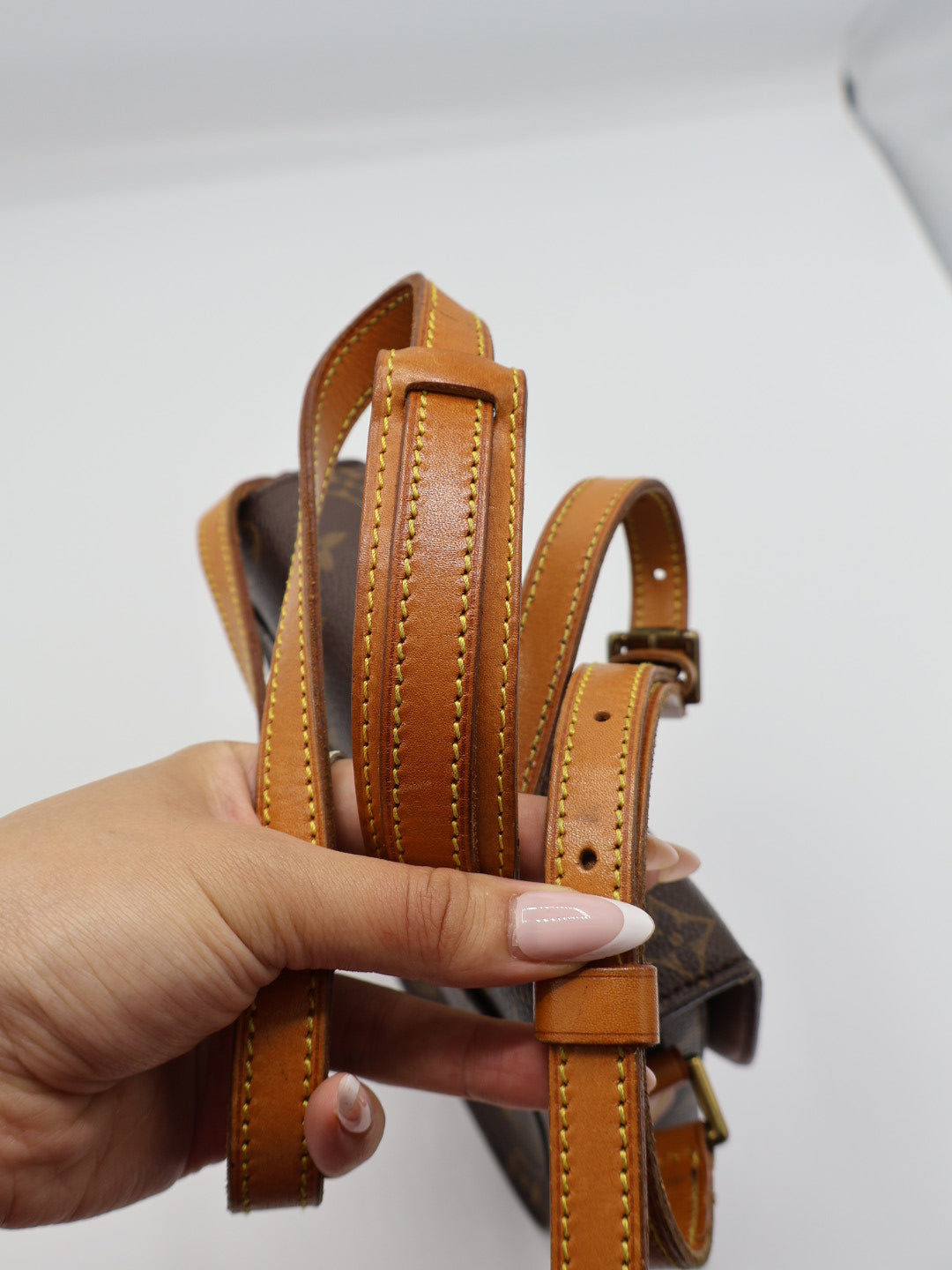 LOUIS VUITTON SAINT CLOUD MM