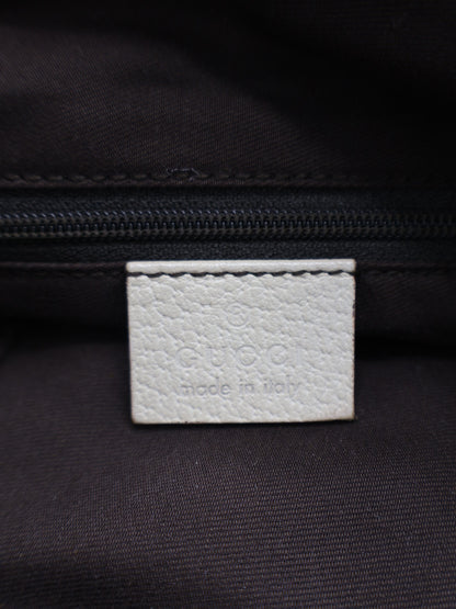 GUCCI ABBEY D-RING TOTE