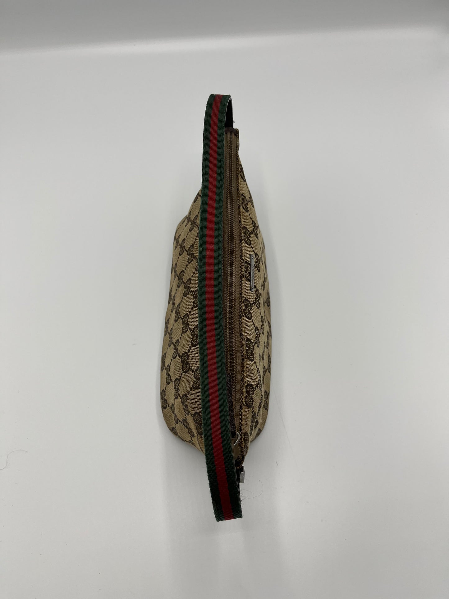 GUCCI BOAT BAG