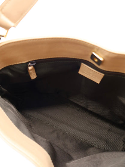 GUCCI GG CANVAS