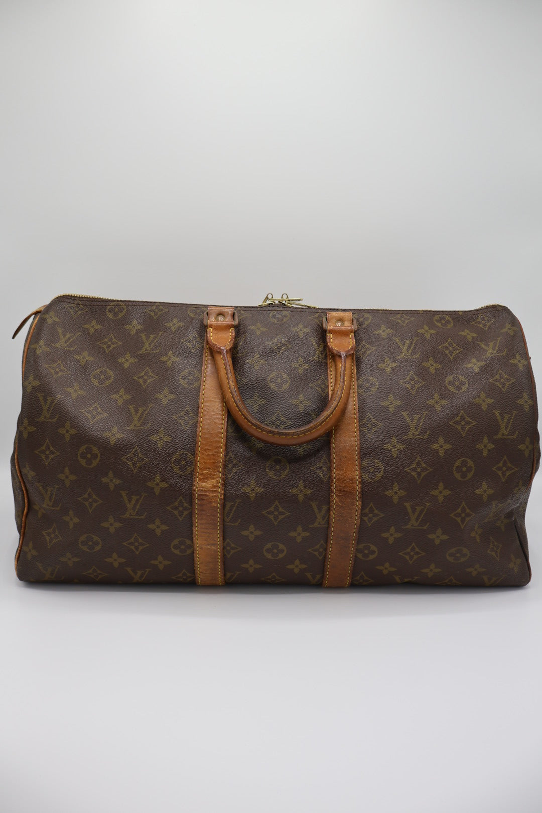 LOUIS VUITTON KEEPALL 45