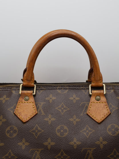 LOUIS VUITTON SPEEDY 35