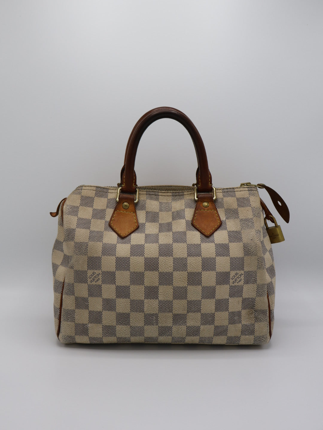 LOUIS VUITTON SPEEDY 25