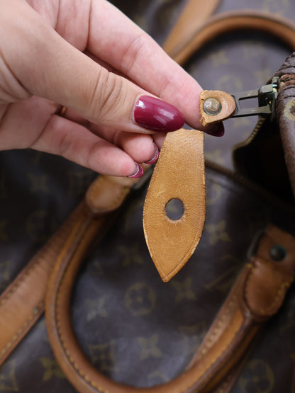 LOUIS VUITTON KEEPALL 45