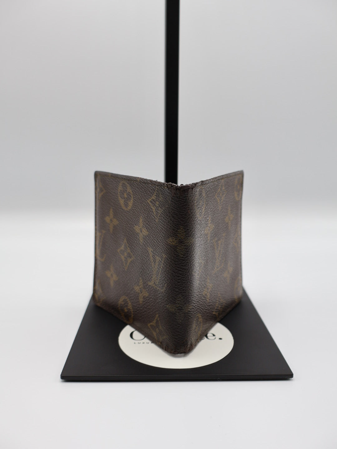 LOUIS VUITTON PORTEMONNEE
