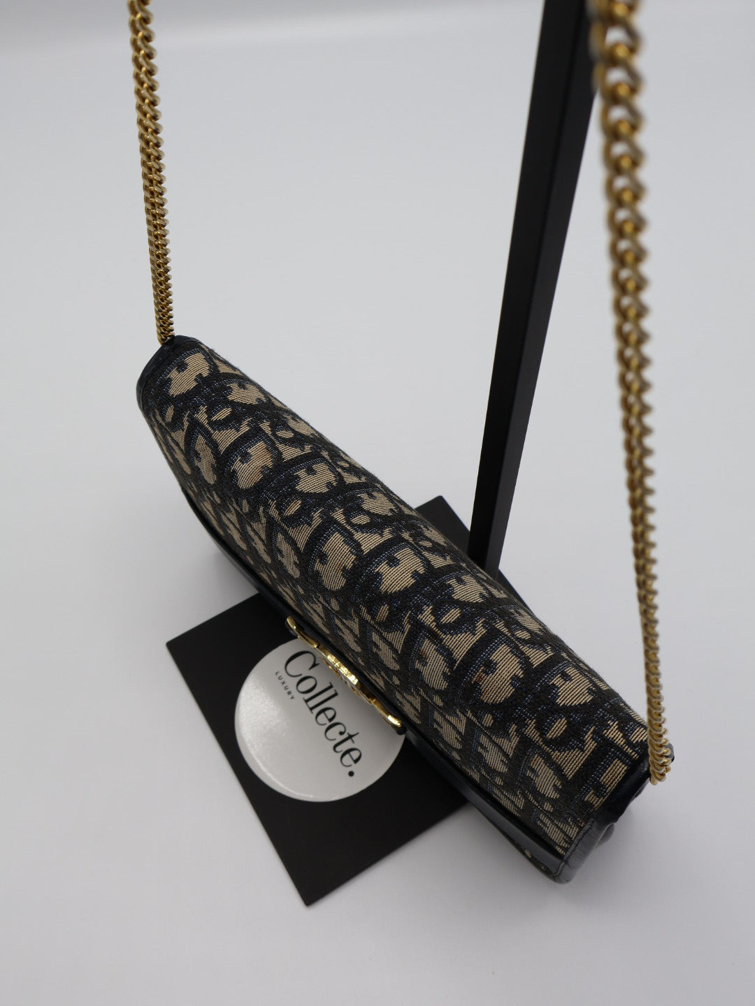 CHRISTIAN DIOR SHOULDER BAG