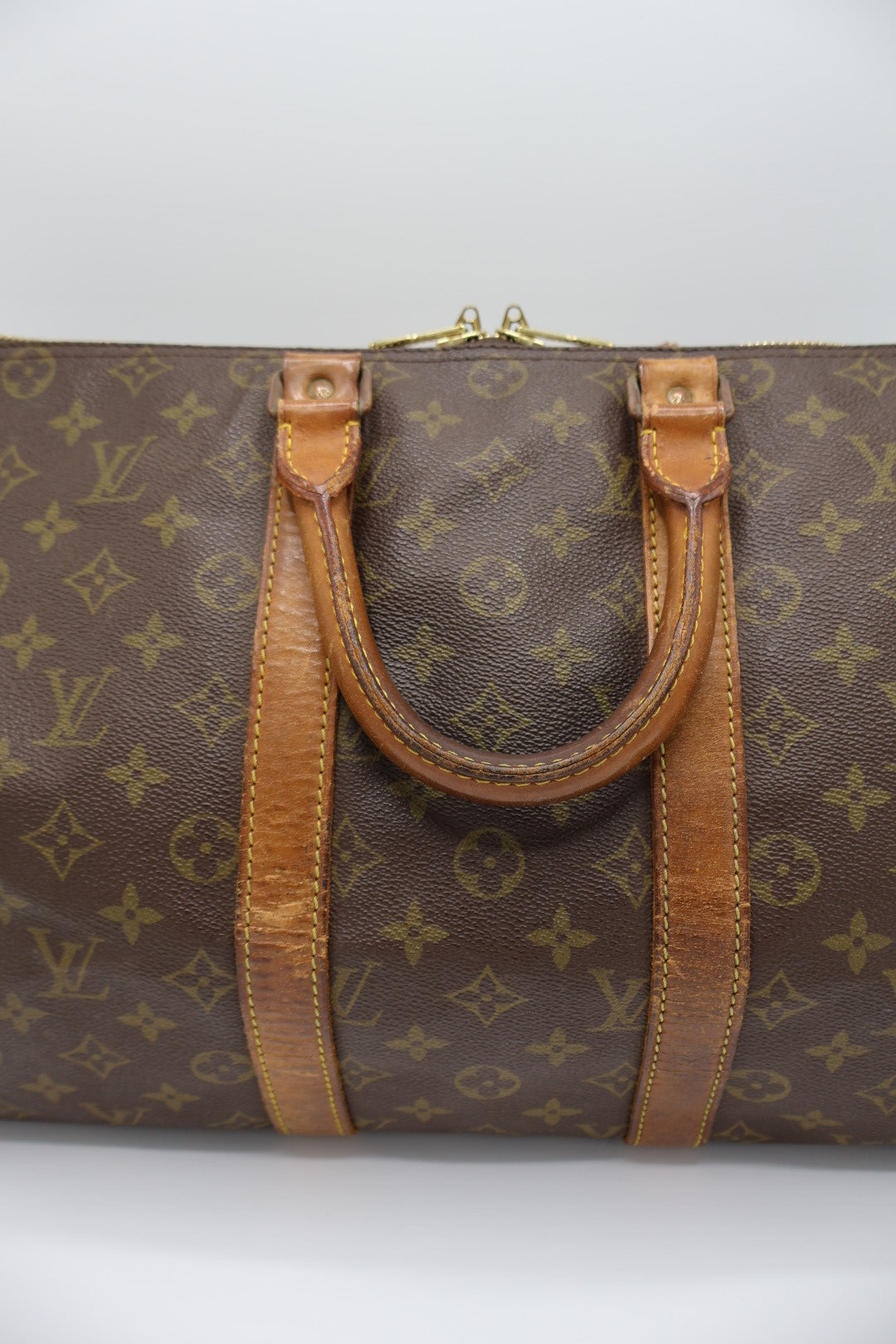 LOUIS VUITTON KEEPALL 45